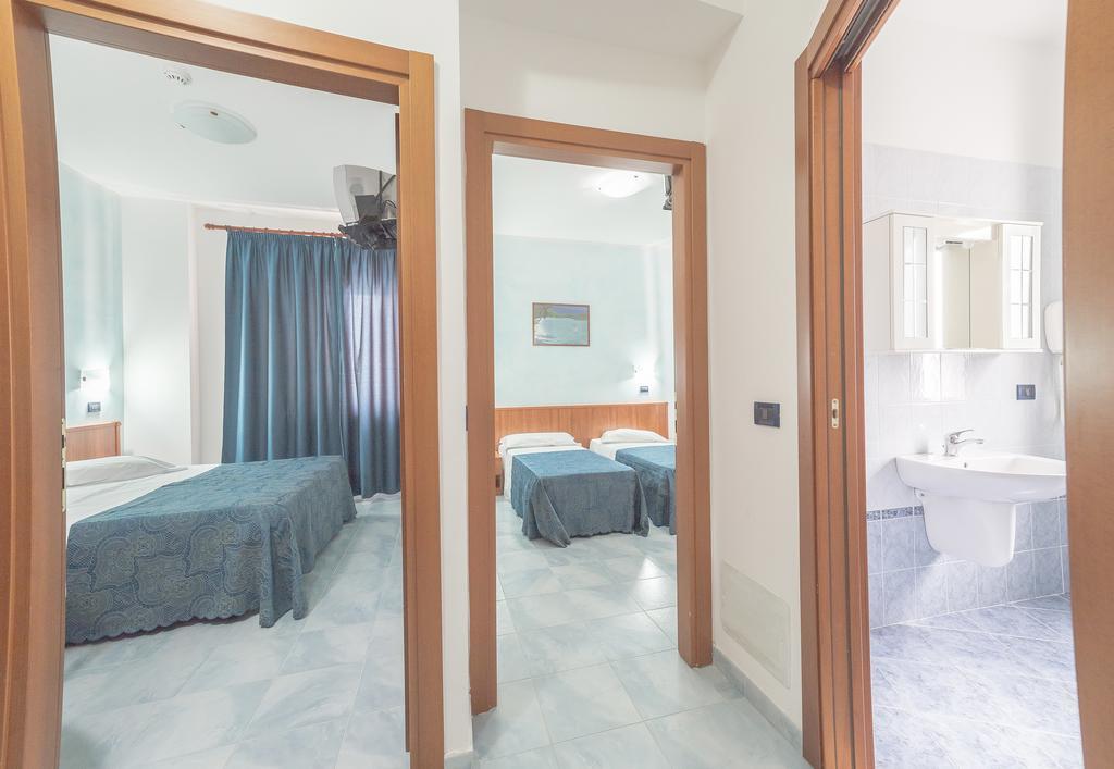 Hotel Milano San Salvo Værelse billede